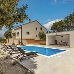 Casa vacanze Calma Brisevo