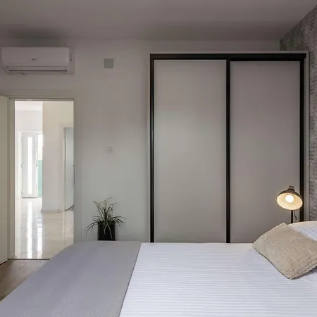 Calma Casa de Férias Brisevo