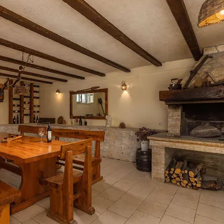 Holiday home Calma