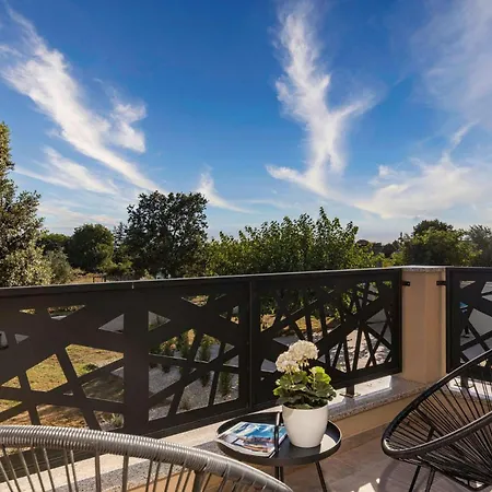 Calma Holiday home *