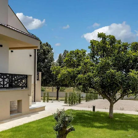 Calma Casa de Férias Brisevo