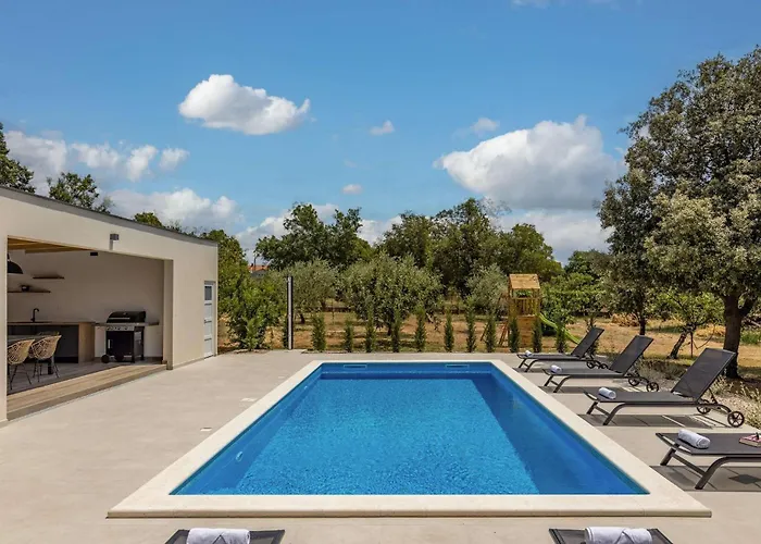 Calma Casa de Férias Brisevo