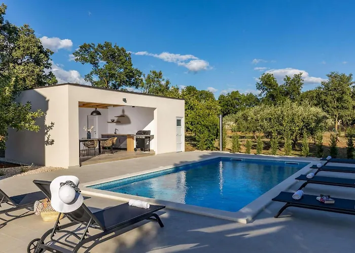 Casa de Férias Calma Brisevo