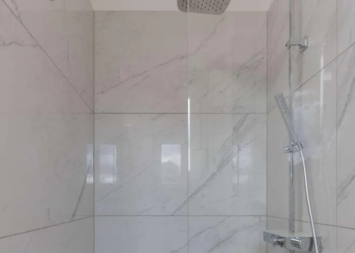 Casa de Férias Calma