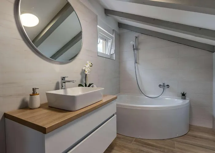 Calma Semesterbostad