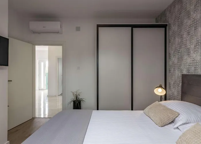 Calma Casa de Férias Brisevo