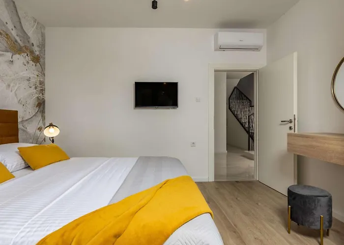 Calma Semesterbostad *