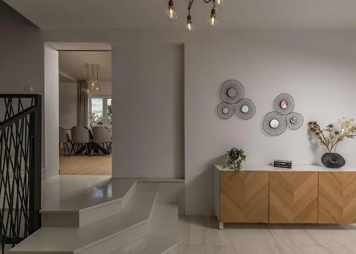 Calma Casa de Férias