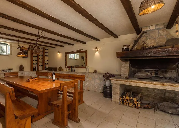 Casa de Férias Calma