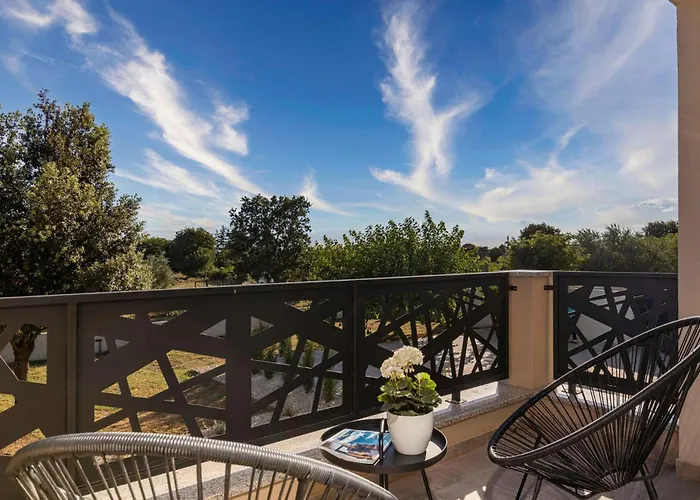 Calma Semesterbostad *