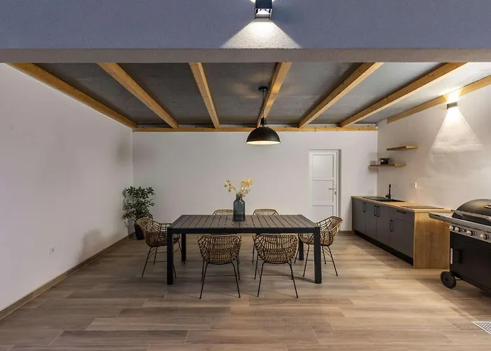 Casa de Férias Calma *