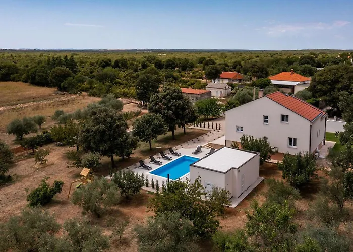 Calma Casa de Férias Brisevo