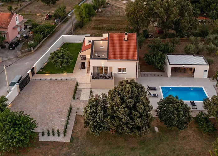 Casa de Férias Calma Brisevo