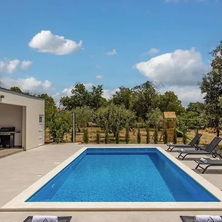 Calma Holiday home Brisevo