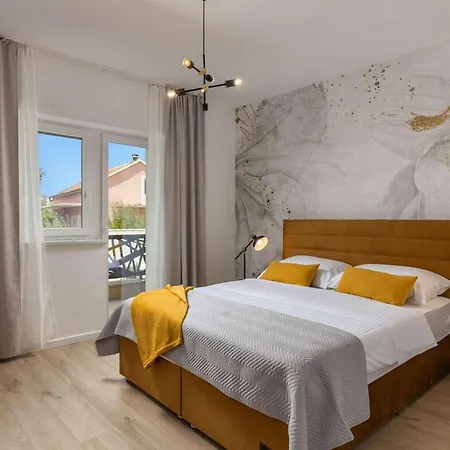 Holiday home Calma