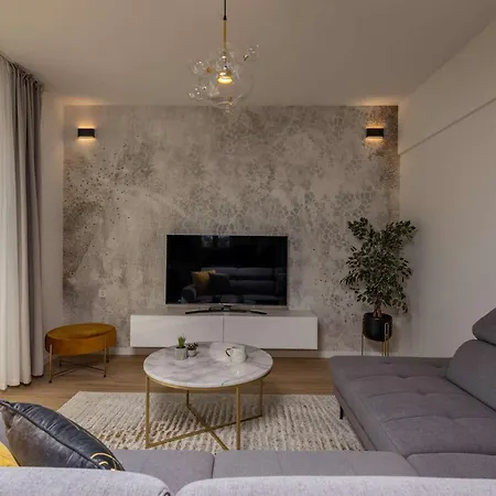 Calma Holiday home Brisevo
