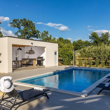 Holiday home Calma Brisevo