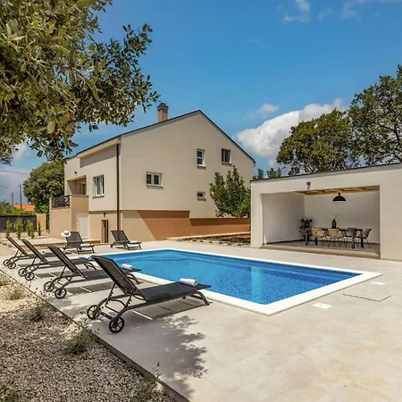 Holiday home Calma Brisevo