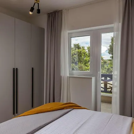 Holiday home Calma