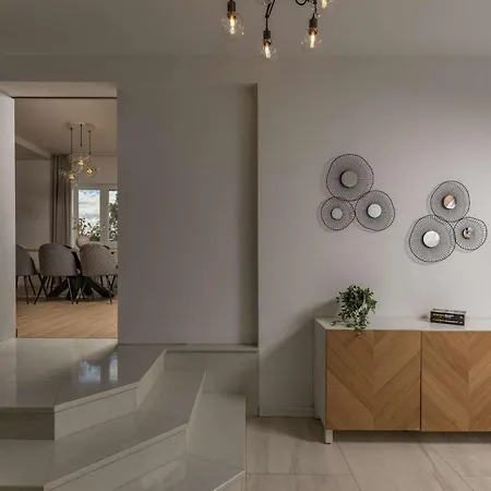 Calma Holiday home