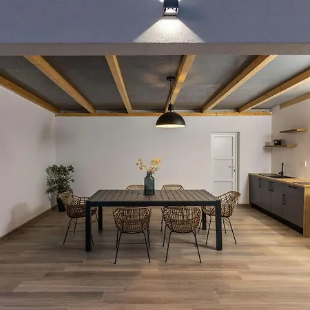 Holiday home Calma *